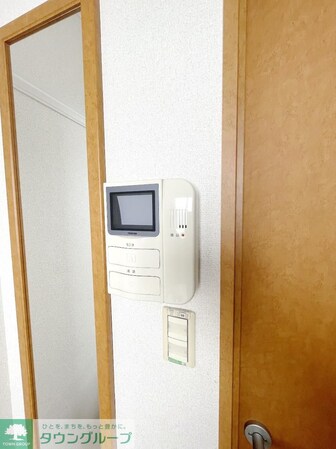 レオパレスプランドール高島の物件内観写真